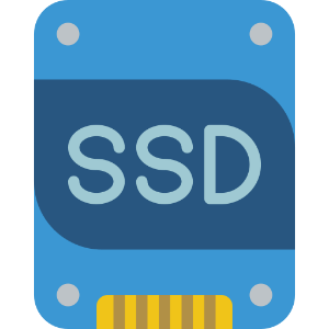 Picture for category Storage(SSD/HDD)