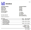 Picture of Inventory/Stock Management PC Software - Stock, Invoice, Barcode, UK