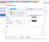 Picture of Inventory Control Plus Software - Stock, Barcode, UK