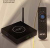 Picture of 国际版爱米 Unblock Tech盒子 IMET TV BOX 한국， 香港 UBOX 12 WiFi, UK