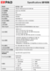 Picture of EVPAD 12P 易播第12代電視盒子 - 2025 新品上市 - 使用易播12P電視盒體驗更高級別的流媒體！UK保養